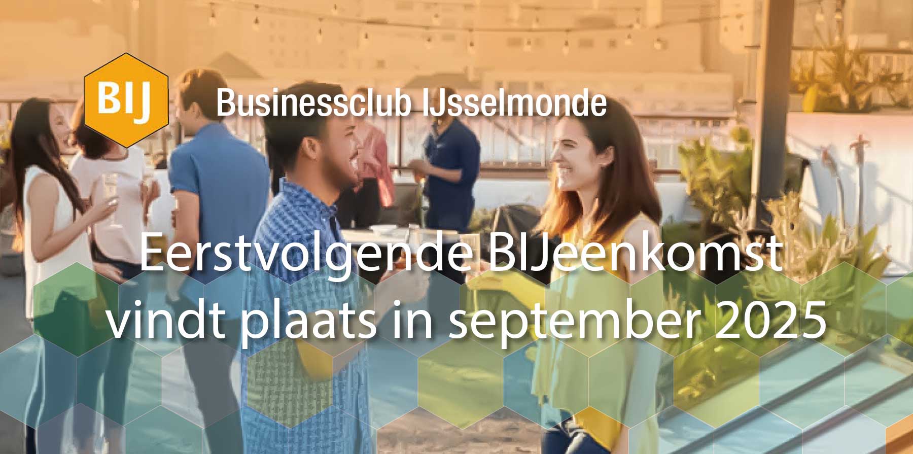 bijeenkomst