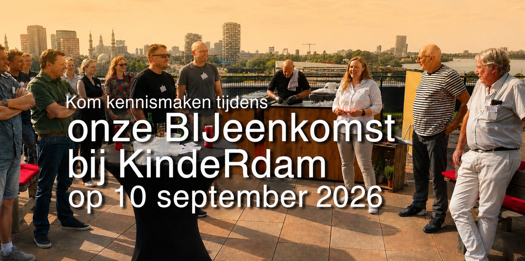 BIJeenkomst november