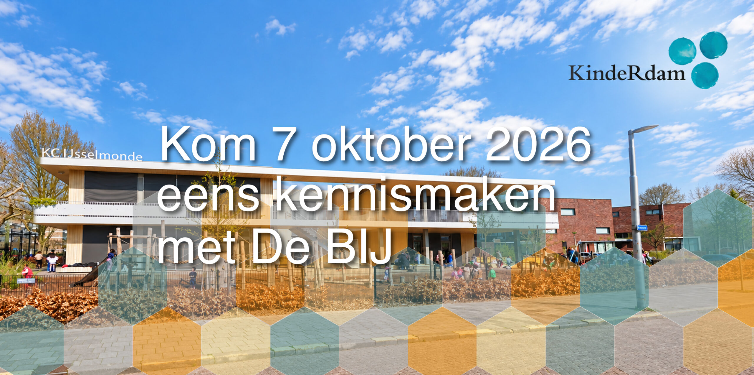 BIJeenkomst november