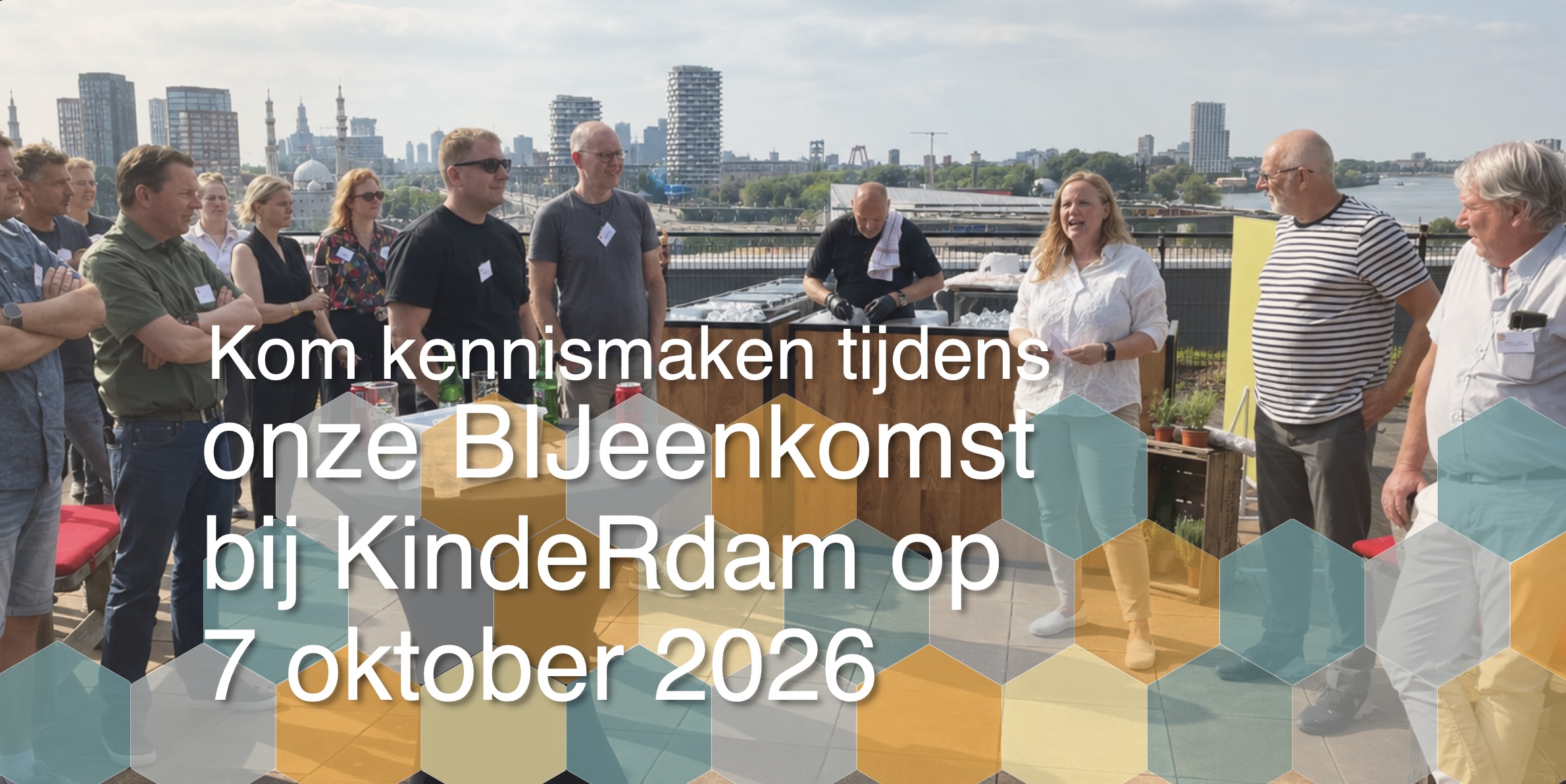 BIJeenkomst november